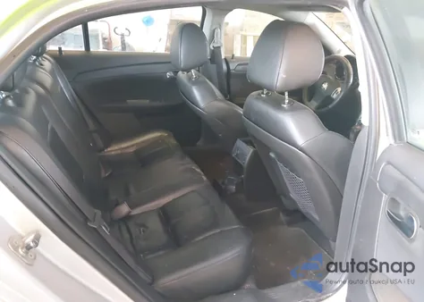 2011 Chevrolet Malibu Ltz из США, поврежденный, VIN 1G1ZE5E19BF281439